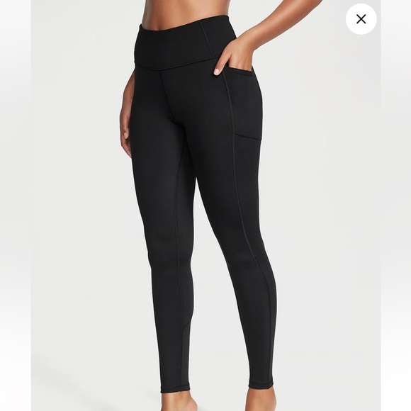 Victoria's Secret Pants - Victorias Secret Leggings nwt